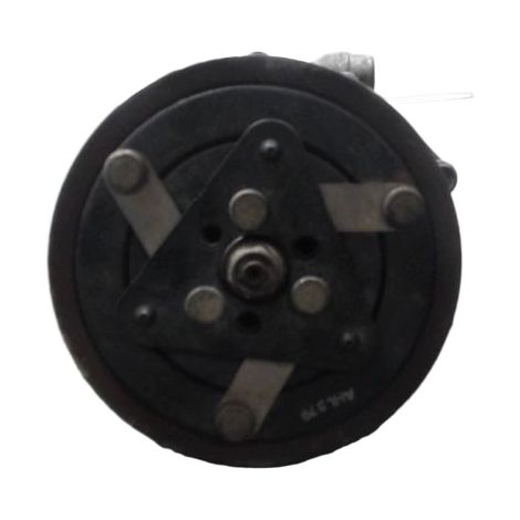 Compresseur Air Conditionne CITROEN C4 Picasso Long [PRODUIT D'OCCASION]♻️648728 (1/5)