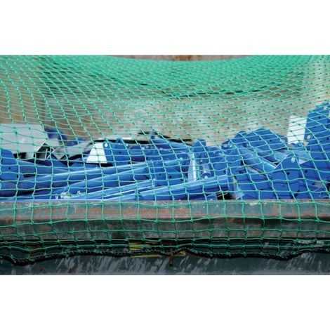 Red de contenedores 3,5x6,0 m MW 45