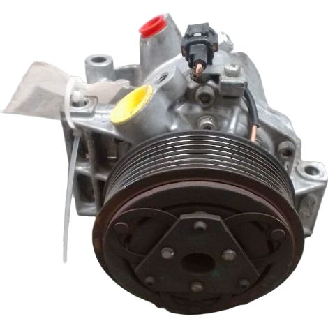 Compresseur Air Conditionne NISSAN Micra [PRODUIT D'OCCASION]♻️926101hc1a (1/5)