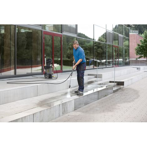 Nettoyeur haute pression Karcher HD 517 C EU