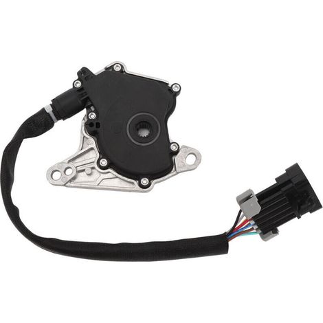 Interrupteur multifonction de sécurité neutre, assure la conduite, norme OEM 98632561201 pour 986 987 911 996. (1/4)