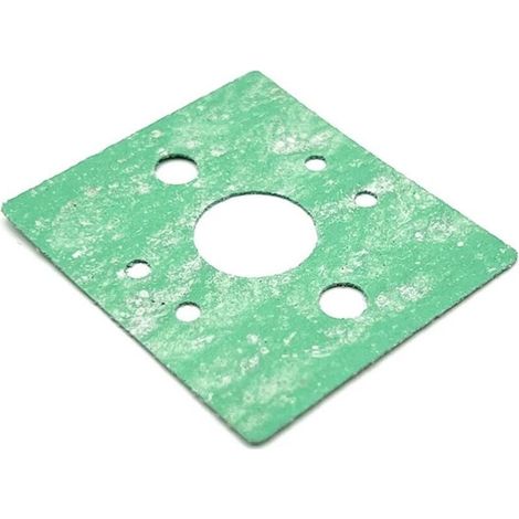 Convient pour le joint d'étanchéité en papier du carburateur 40-5, foret de 15 mm, accessoires pour outils de jardin-AquaForge (1/2)