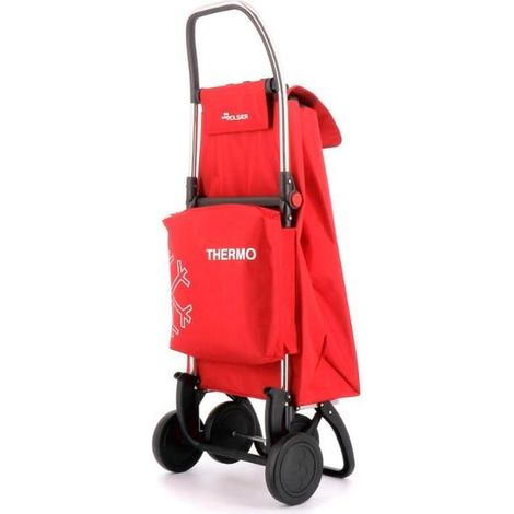 Carro compra 4r ple termo chasis alumino bolsa micf ro i-max (1/5)