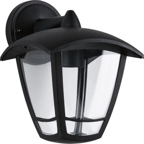 Applique extérieure Classic Curved à équiper E27 - (1/5)