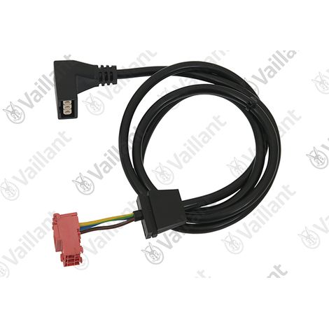 Kabel, Pumpe Solar, Grundmodul Ersatzteil Nr.: 0020176336