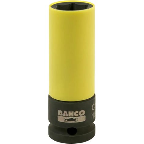 Chiave a bussola Bahco bwss12p524 impatto 24 mm profonda