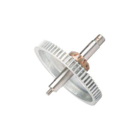 Piñón vertical de caja KW711657 KENWOOD