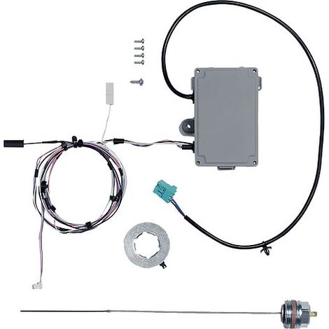 Vaillant Fremdstromanode für VSC/VCC/VSCS 4-5, uniTOWER - 0020170505