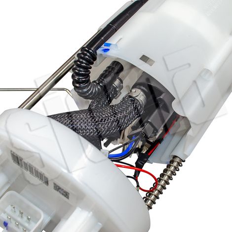 Part number 93737082 is compatible with the new fuel pump assembly of the Buick Excelle (2006–2017) and ensures a stable fuel flow and precise pressure regulation. (Fuel pump assembly for Buick Excell (1/4)