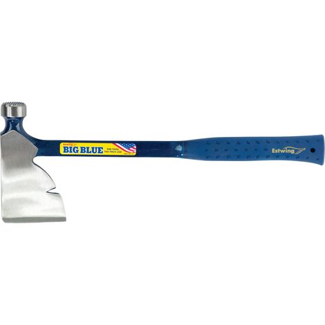 Estwing E3-R Rigger's Axe, 17