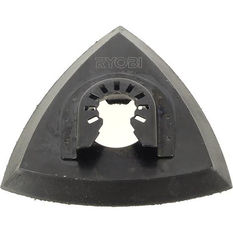 Schleifplatte 5131040772 für ryobi Multifunktionswerkzeug