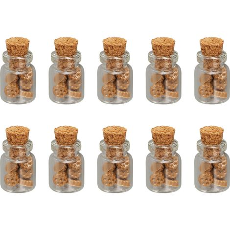 10 mini canettes de nourriture simulée pour maison de poupée, décoration miniature café, accessoires mignons (1/5)