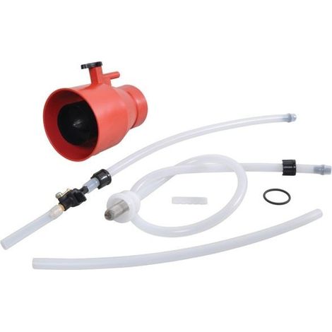 Buse & Diffuseur ULV pulvérisateur SOLO - 4900479 (1/2)