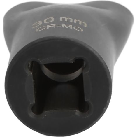 1/2"-Scherenwagenheberadapter, robustes Metall, hohe Leistung und langlebig für 30-mm-/1,2"-Wagenheber (1/5)