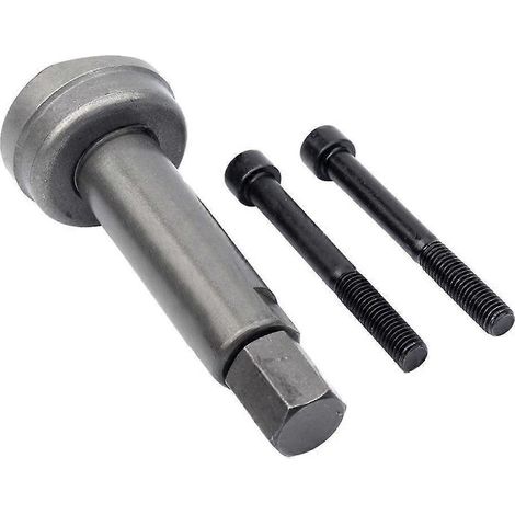 Extracteur d'axe de piston pour moteur de quad et moto (1/5)