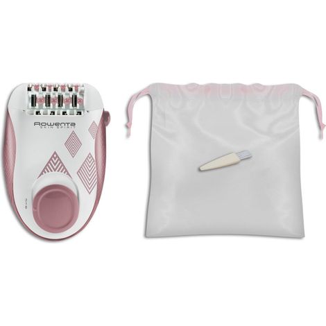 ROWENTA DEPILADORA DE ARRANQUE SKIN SPIRIT