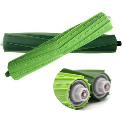 Bolsas para aspiradoras iRobot Roomba i7, i7+, i6+, i8, i3+/plus con filtros HEPA - Edición YuJia 0617