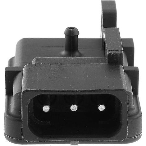 Capteur de pression d'admission (MAP) pour Jeep Grand Cherokee 1996 4.0L 2.5L essence (1/5)