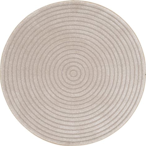 Tapis rond - ø160cm - Galor (1/5)