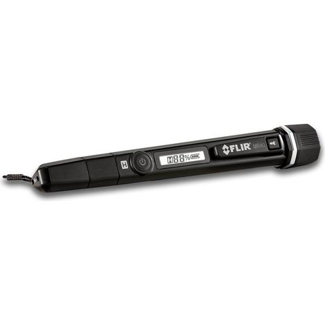 FLIR MR40 Misuratore di umidità per materiali Kit (1/4)