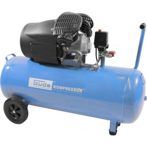 Compresseur 412 / 8 / 100 / 230 V