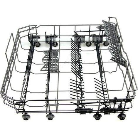 Panier inférieur pour Lave-vaisselle Bosch 00685770