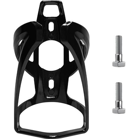Portabotellas para bicicleta,soporte universal para bebidas,accesorio para bicicleta,plástico duradero y ligero (1/2)