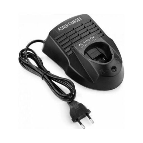 Charger for Bosch 10.8V-12V fast charger AL1115CV (EU plug) AIPERQ (1/4)