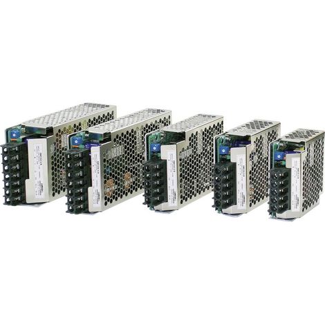 TDK-Lambda HWS600P-24 Alimentatore a commutazione. 26.4 V/DC 25 A 600 W