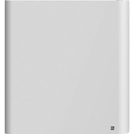 Elektroheizkörper Cloud 1500, 230V, 50 Hz - 1500 Watt - 825 x 600 x 115 mm (1/3)