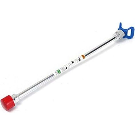 Asta di prolunga da 30 cm per pistola a spruzzo airless Graco Titan Wagner-Crezuo