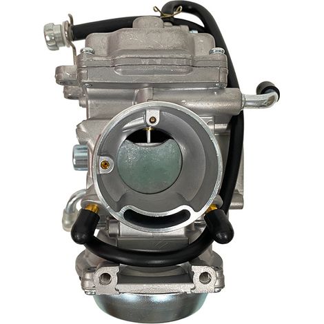 Motorcycle carburetor 13200-19BA3 compatible with Suzuki LT-F250F and LT-F4W (1990-1996)--DTEKGAZ (1/3)