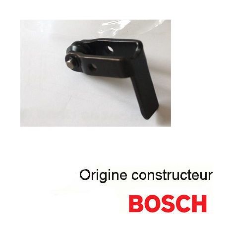 Pièce de rechange d’origine BOSCH 1619P01375 Jeu de rouleaux pour les modèles GST et GMB