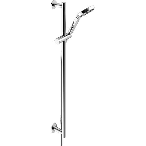 KE Brause-Set rund IXMO 59587 855mm verchr. (1/5)