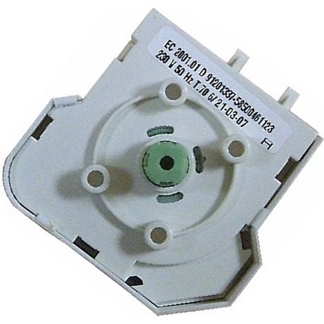 Ersatzteil - SOS Accessoire Programmateur pour Lave-linge CANDY 91201337 - - CANDY, HOOVER, ROSIERES, IBERNA, ZEROWATT, TEKA
