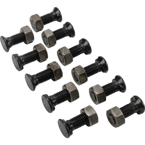 Boulon avec écrou UNIVERSEL TB40220