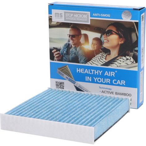 Filtro abitacolo Suzuki daihatsu fiat Subaru suzuki toyota  Anti-smog (1/5)
