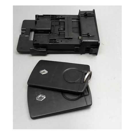 [PRODUIT D'OCCASION] Lecteur De Carte RENAULT Laguna ♻️ Ref Oe. 285909828r - Garantie à vie
