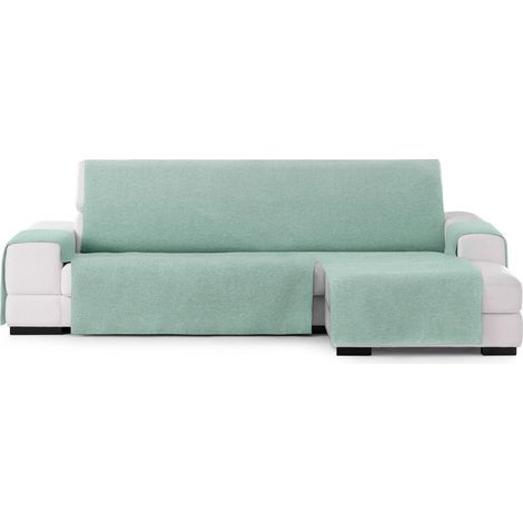 Housse de canapé Chaise Longue M/3 Valeria Droite C/4 (1/5)