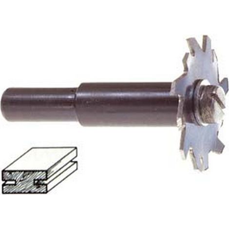 5BL FRESA PER INTAGLI -  mm.30X2,5 PG 369.00