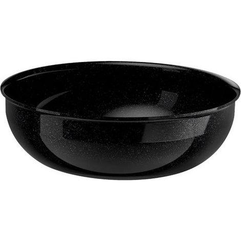 Poêle wok Tefal Ingenio Excellence céramique 26 cm manche amovible noire Thermo-Spot