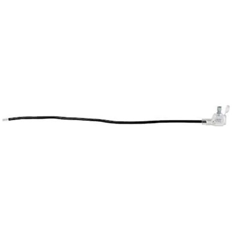 Accesorio eléctrico Michaud p222 cable 16 mm² 500 mm