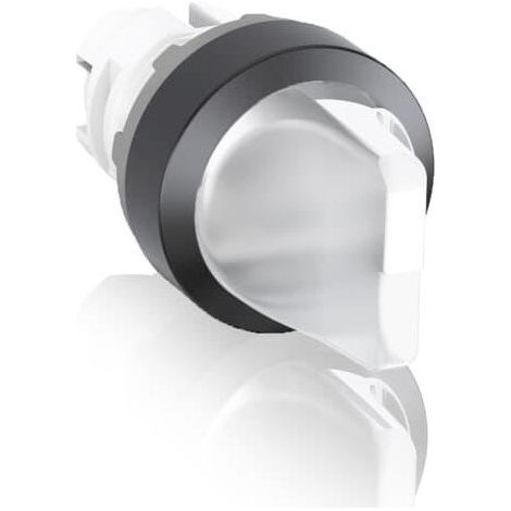 M3Ss1-11C Bouton Tournant lumineux à 3 Positions 1SFA611210R1108 ABB 840702