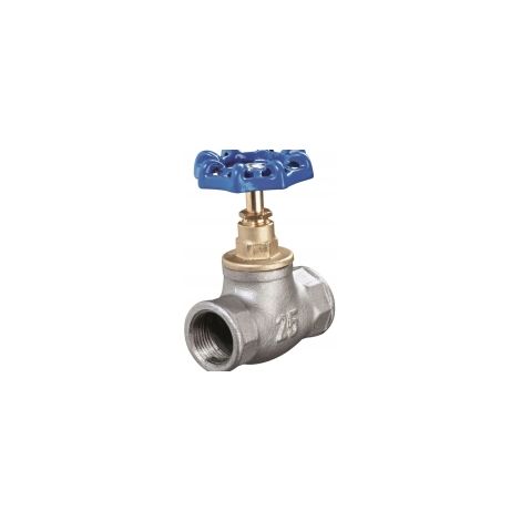 Valvola hydroland ghisa 5 4 pollici pressione 10 bar (1/2)