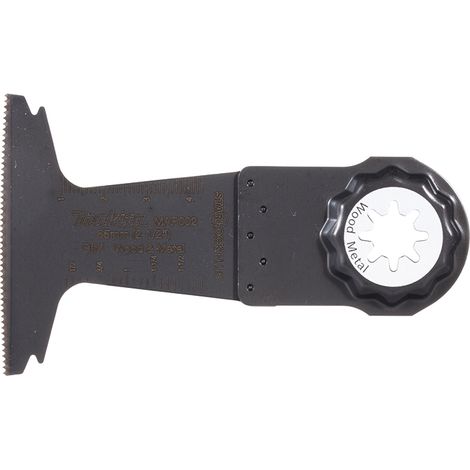 Makita Tauchsägeblatt MAP002 65x50 mm 1,3 mm B-66335