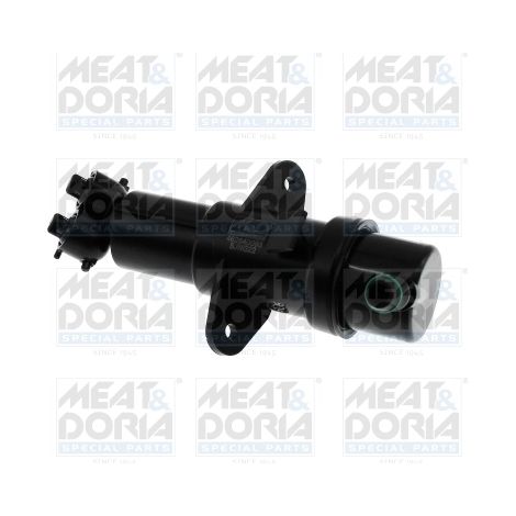 Gicleur d'eau de nettoyage, nettoyage des phares Meat & Doria 209034 BMW 3416468