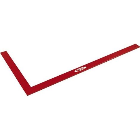 Mauerwinkel Platte Stahl Querschnitt 30x6 60cm