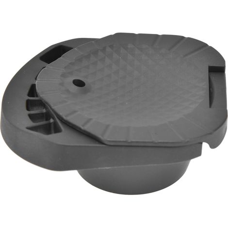 Adaptateur de capsule réutilisable pour café moulu, compatible avec l'adaptateur de filtre à café incassable Dolce Gusto (1/5)