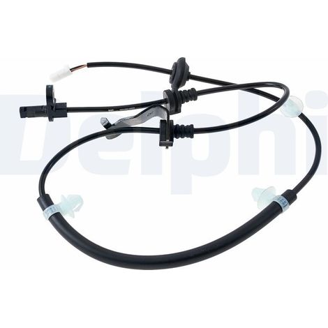 Capteur, vitesse de roue DELPHI SS21090-12B1 HONDA 57470TF0003 57470TF0013