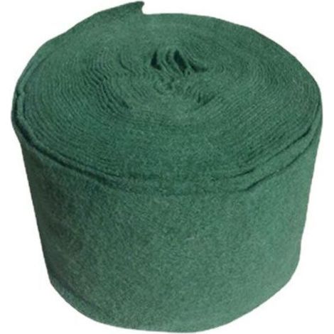 Pack of 1 Tree Trunk Protection Bandages - 17 m - Winter-proof - Double Layer - Keeps Warm and Moisturizing (1/4)